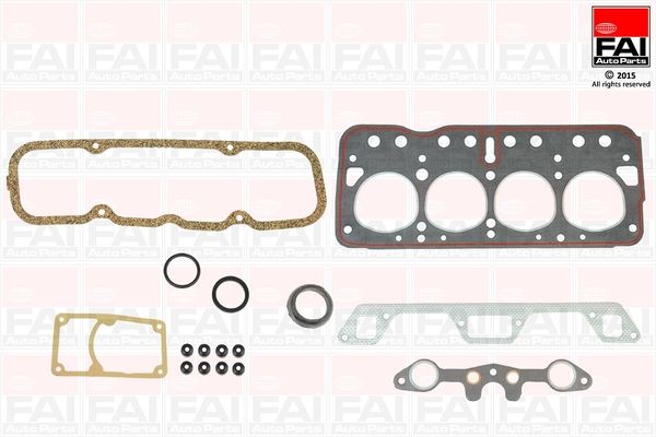 FAI AUTOPARTS Blīvju komplekts, Motora bloka galva HS428